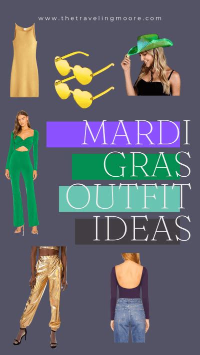 best mardi gras outfits|17+ Mardi Gras Outfit Ideas You’ll Love